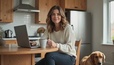 Why This Blog Exists: Productivity for People With Actual Lives 