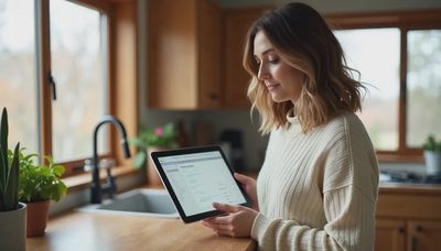 The Minimum Viable Household Information System