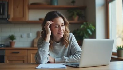 realistic productivity tips, practical AI workflows, productivity for working parents, simple digital organization systems, productivity without burnout