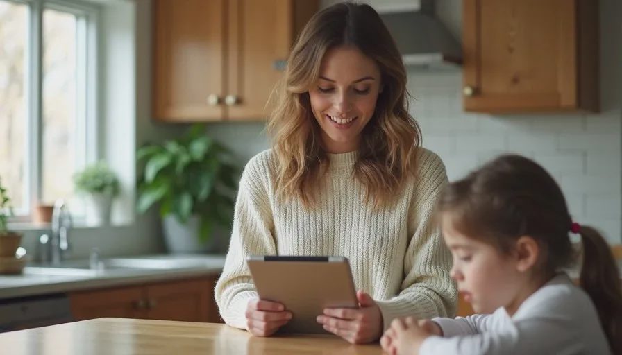 Building a Shared Family To-Do List That Does Not Become Another Job